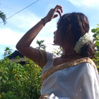 Lisa Baidya